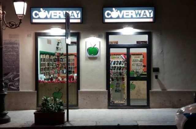 Coverway